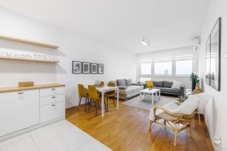 Panta Rhei Luxury Apartments - Novi Sad - 9