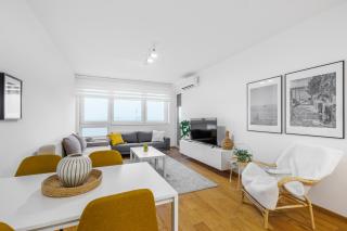 Panta Rhei Luxury Apartments - Novi Sad - 6