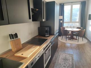 Modernes Juwel in Hagen City - Hagen - 5
