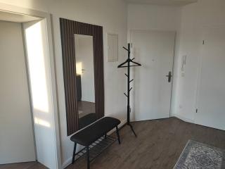 Modernes Juwel in Hagen City - Hagen - 1