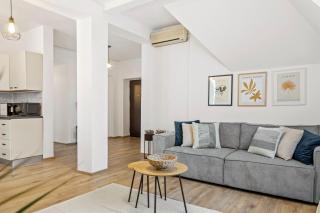 Herman Park View Cozy Apartment 2 - 1