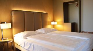 Hôtel du Théâtre, Boutique Hôtel - Yverdon-les-Bains - 3