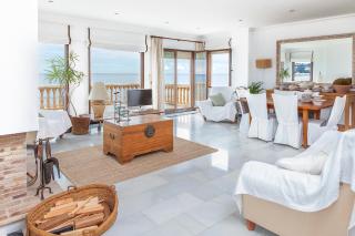 Mar-Beach front apartment in Jávea - Jávea - 9