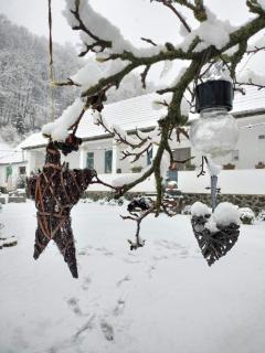 Kiskilenc Vendégház - 8