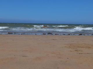 Gîte de La baleine - 4