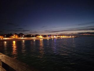 Gîte de La baleine - Luc-sur-Mer - 3