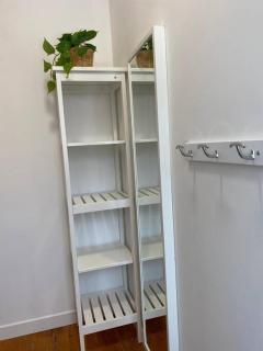 Gîte de La baleine - 1