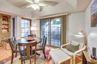 Walk to Park Scottsdale Condo with Community Pool! - Scottsdale - 4