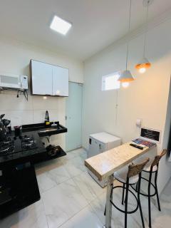 NOVO APARTAMENTO Liz 3 - 5
