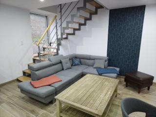 La fermette paisible proche du Mont Saint-Michel - 9