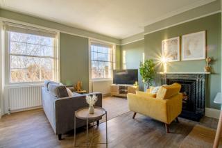 Clarence Square Penthouse - 0