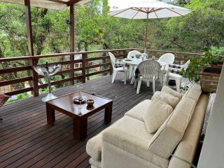 Casa do Fojo em Campos do Jordão - 0