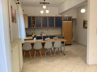 NeMapartment next to metro, Acropolis - Atenas - 6