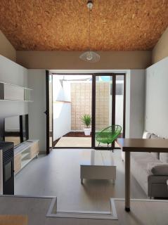 VUELVE apartamentos - Fuente de Cantos - 5
