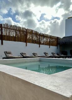 Pachamaya Holistic Wellness & Spa - Cancún - 7