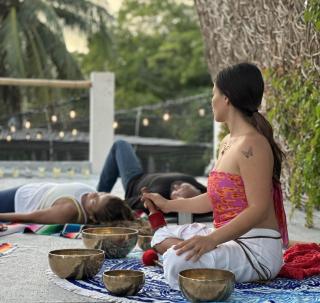 Pachamaya Holistic Wellness & Spa - 1
