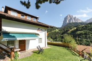 Kedul Lodge - Santa Cristina in Val Gardena - 9