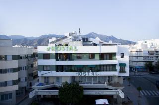 Hostal Alhambra - Adults Only - Nerja - 5