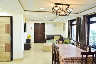 Rudhraksh Villa 4BR- Perfect Vacay Villa - 1