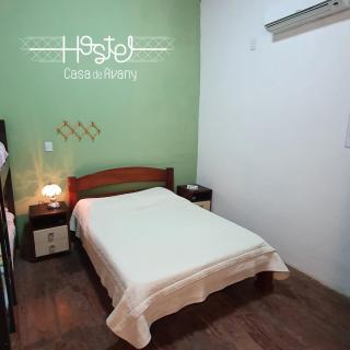 Hostel Casa de Avany - Cachoeira - 9