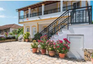 Aleka apartment 6 - Agios Georgios - 7