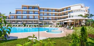 Hotel Miramar Sozopol - Sozopol - 1