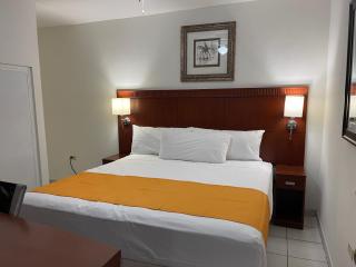 HOTEL LAS PALMAS - 5