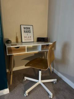 Stylish & Centrally Located - Chester-le-Street - 5
