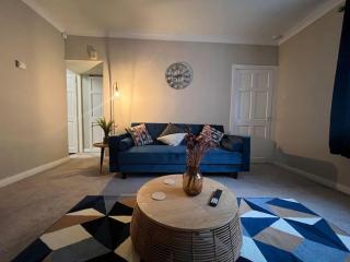 Stylish & Centrally Located - Chester-le-Street - 6