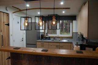 Vakantiewoning 't Bruggeneindje - 2