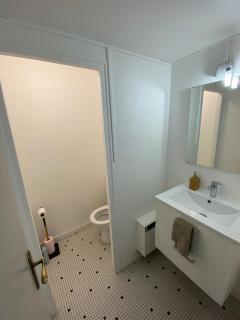 Le 5ème Ciel - Appartement jusqu'à 6 pers - Le Mans - 2