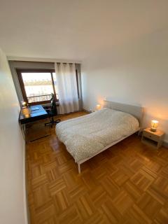 Appartement jusqu'à 6 couchages - Le Mans - 7
