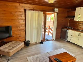 WOODENTOWNS-AHŞAP EVLER - Bitez - 2