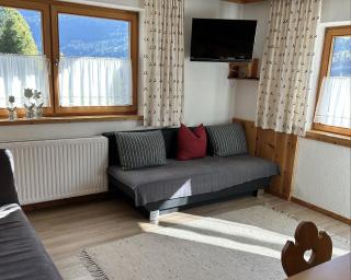 Ferienhaus Frühlingsheim - Sölden - 7