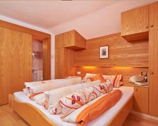 Ferienhaus Frühlingsheim - Sölden - 2