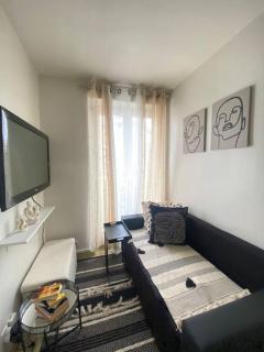 APP Cozy en plein coeur de Paris - París - 0