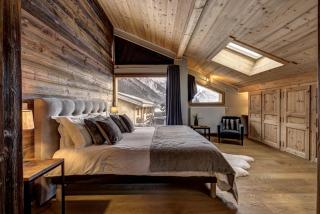 Chalet Planards 1 - 8
