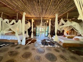 wellgaya ecovillas - Villa Flor - 0