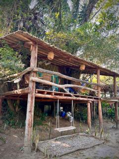 wellgaya ecovillas - Villa Flor - 9