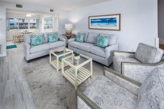 Seaspray Condos 213A - Fort Walton Beach - 8
