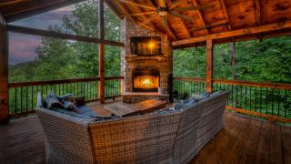 Lake Vista Lodge - Blue Ridge - 7