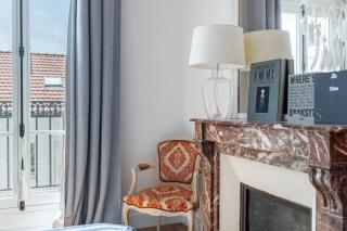 Charmant appartement - Neuilly-sur-Seine - 8