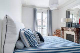 Charmant appartement - Neuilly-sur-Seine - 7