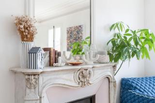 Charmant appartement - Neuilly-sur-Seine - 2