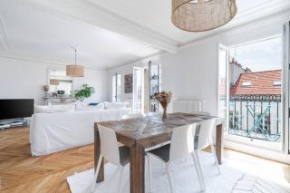 Charmant appartement - Neuilly-sur-Seine - 1