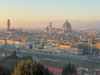 Palazzo Firenze by Baglioni Hotels & Resorts - Firenze - 8