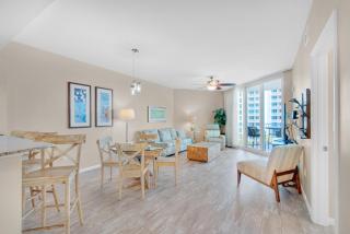 Palms Resort #2713 Jr. 2BR - 3