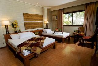 Cebu White Sands Resort and Spa - Mactan - 8