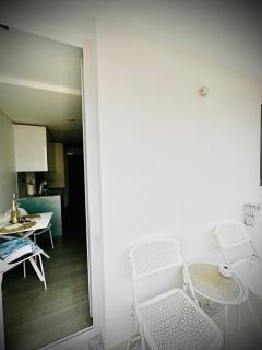 AMBER APARTMENTS - SUNNY STUDIO - Morro del Jable - 3