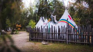 L'Auberge Refuge du Trappeur - Saint Mathieu Du Parc - 6